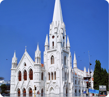 chennai
